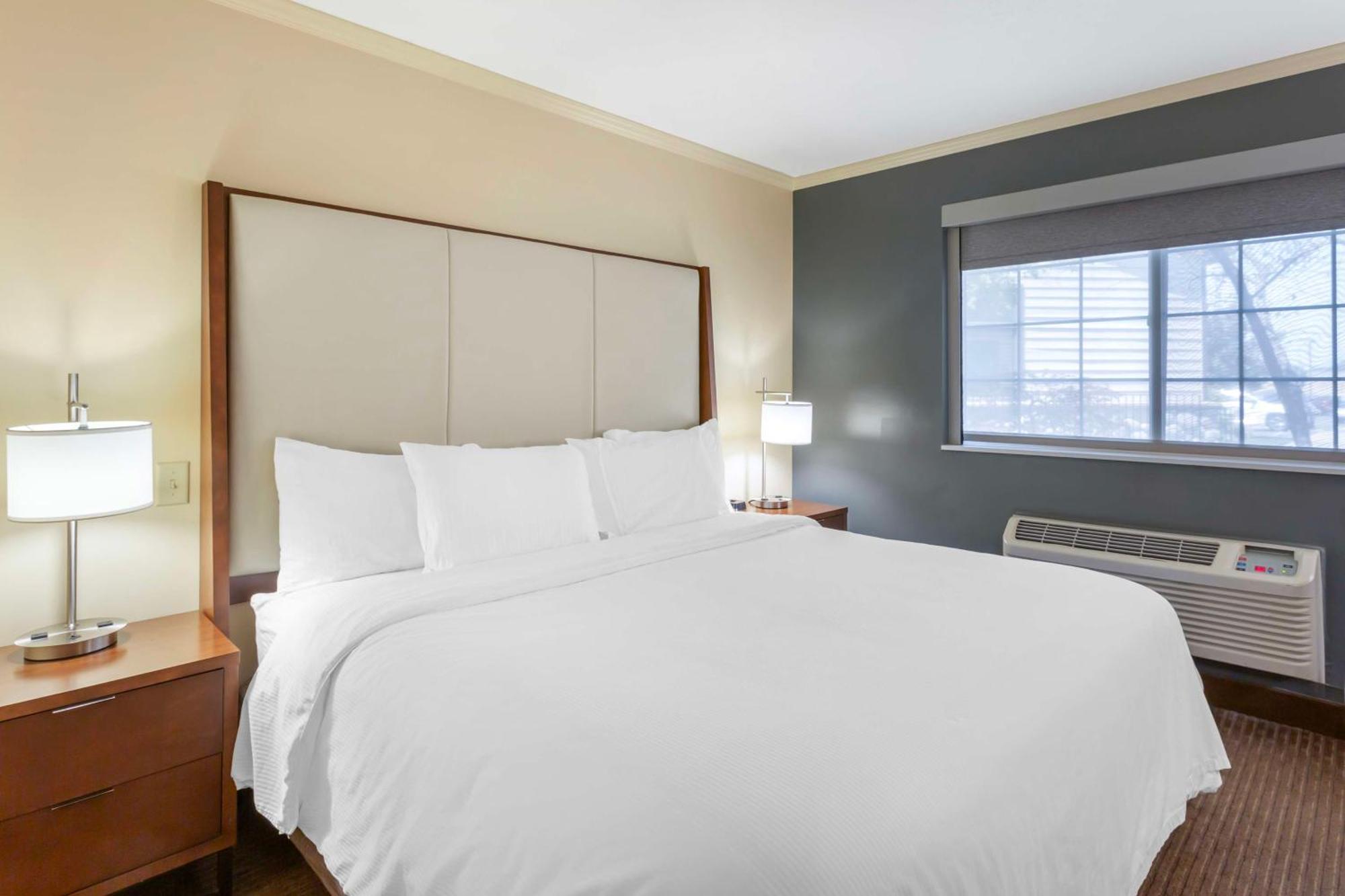 Best Western PLUS Cotton Tree Inn North Salt Lake Exterior foto