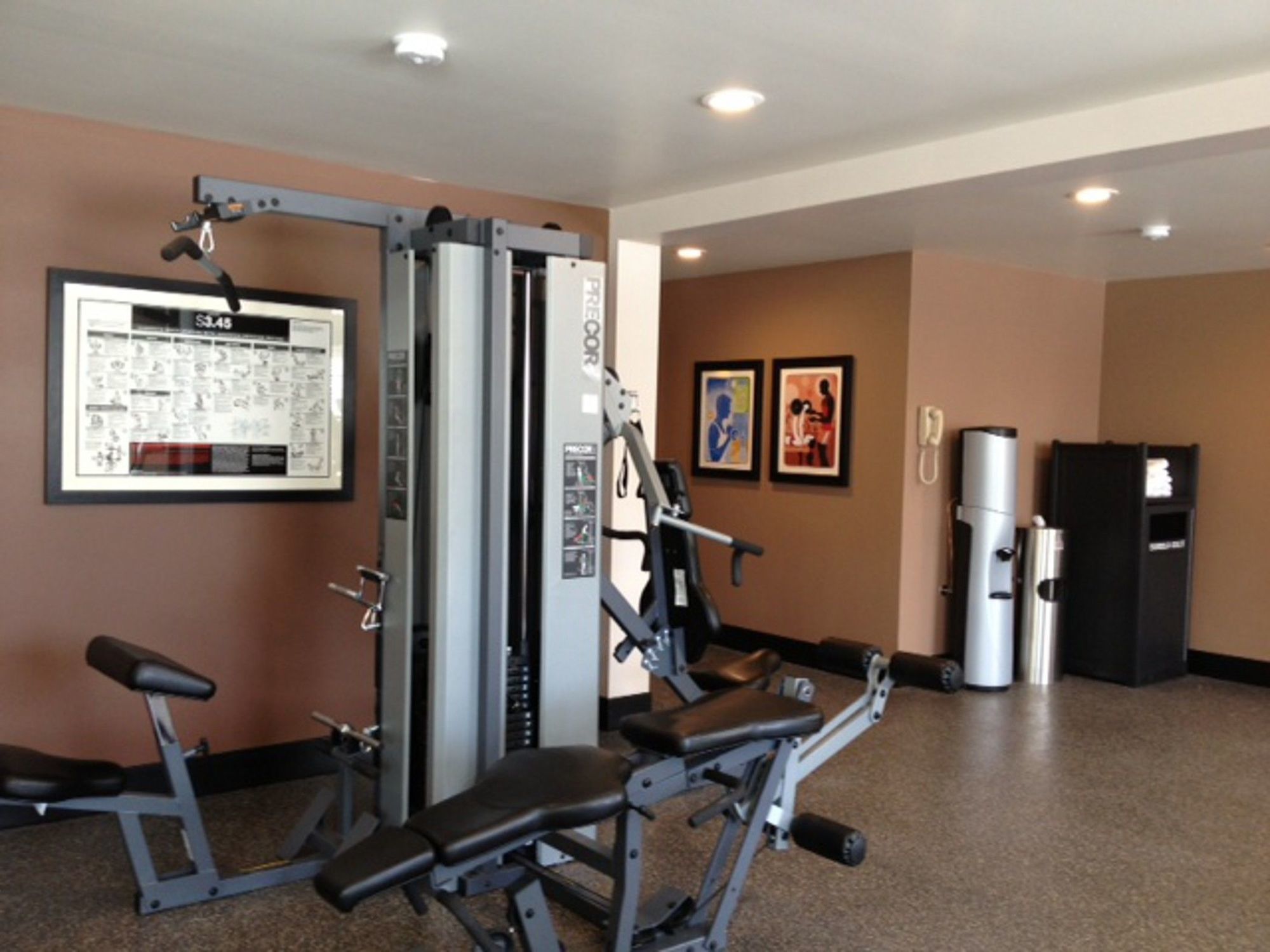 Best Western PLUS Cotton Tree Inn North Salt Lake Exterior foto