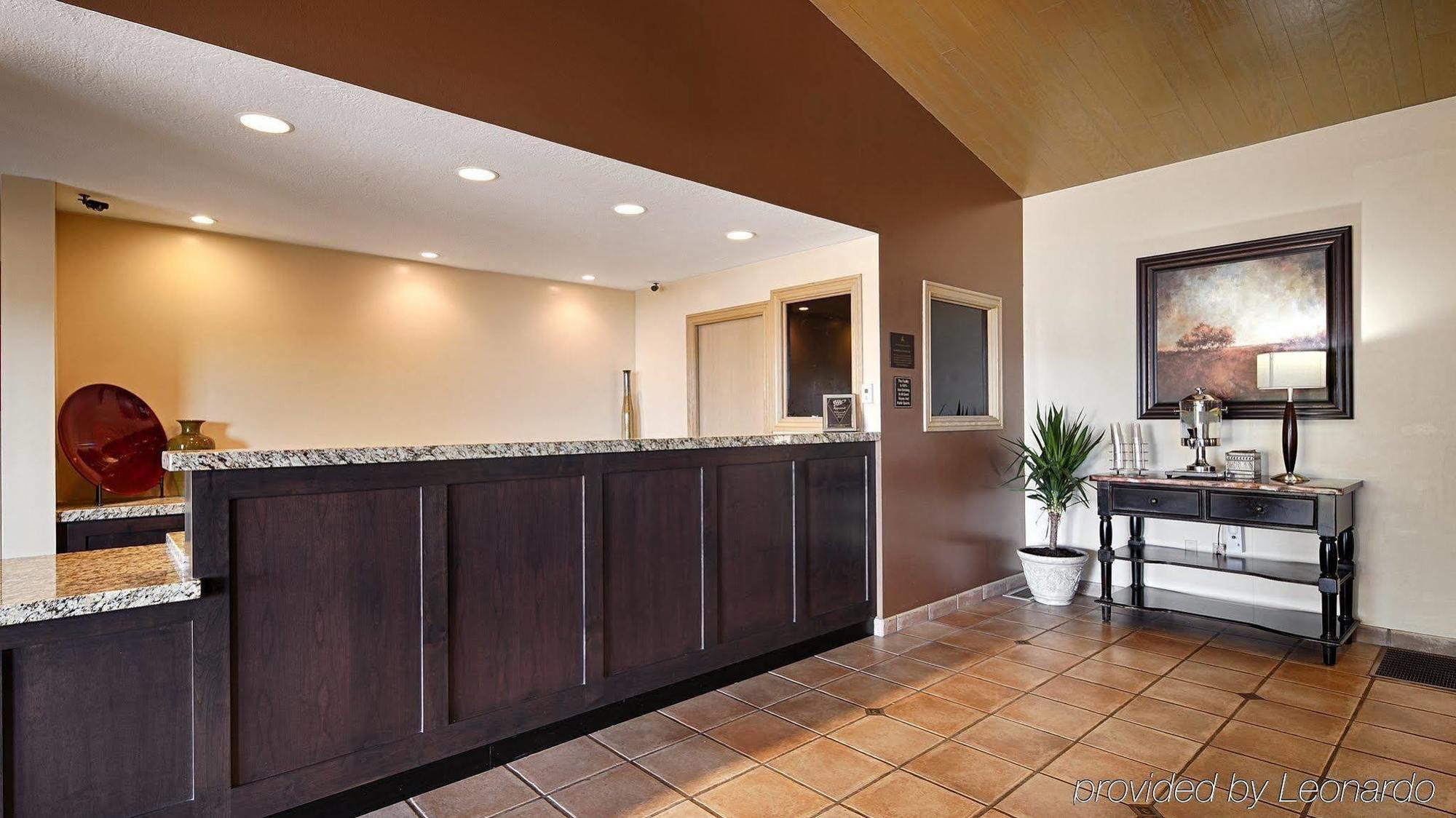 Best Western PLUS Cotton Tree Inn North Salt Lake Exterior foto